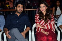 Mahanubhavudu Theatrical Trailer Launch